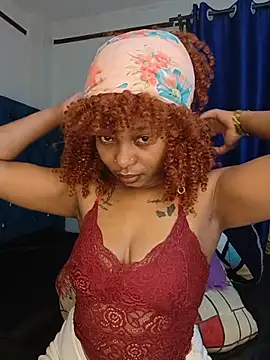 Snapshot of Licia_harvin chatting on 12, 6, 2026 Licia harvin online show from 12, 6, 2026