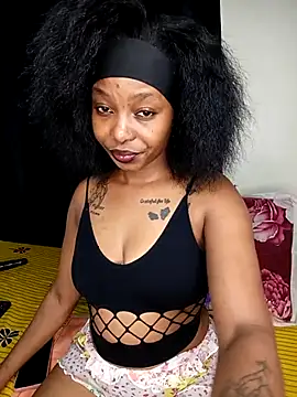 Licia harvin online show from 9, 3, 2026