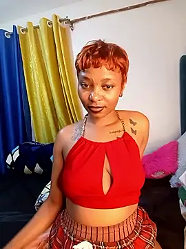 Licia harvin online show from 11, 1, 2026