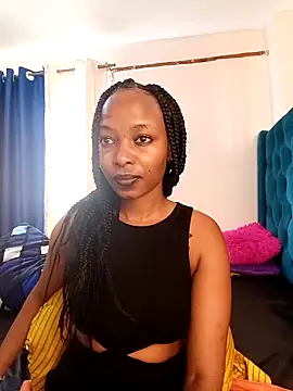 Licia harvin online show from 19, 12, 2025