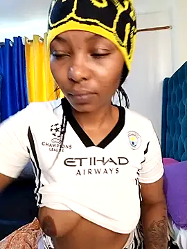 Licia harvin online show from 21, 12, 2025