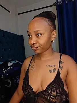 Licia harvin online show from 1, 7, 2026