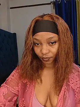 Licia harvin online show from 22, 7, 2026