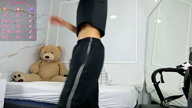 zorravioletta1 online show from 20, 2, 2026