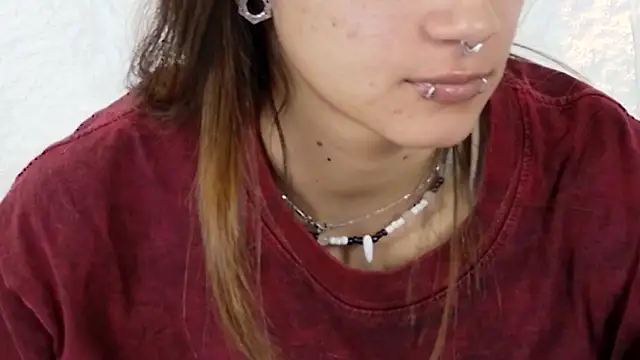 zorravioletta1 online show from 15, 11, 2025