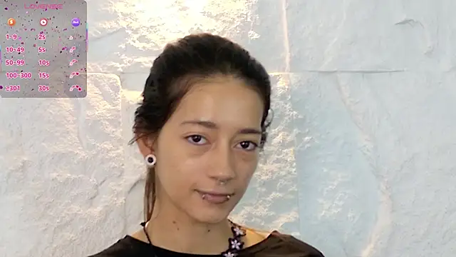 zorravioletta1 online show from 6, 1, 2026