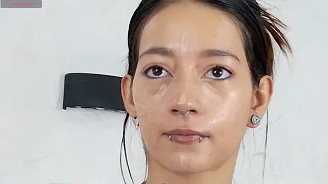 zorravioletta1 online show from 30, 10, 2025