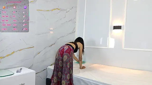 zorravioletta1 online show from 10, 2, 2026