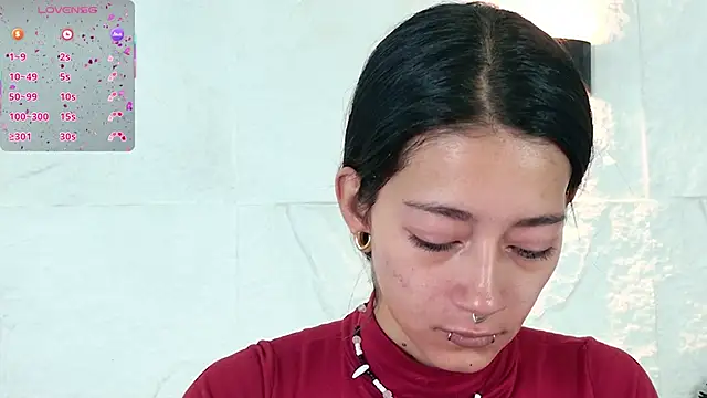 zorravioletta1 online show from 20, 11, 2025