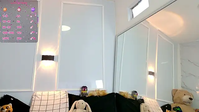 zorravioletta1 online show from 24, 2, 2026