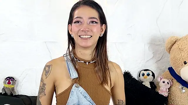 zorravioletta1 online show from 20, 10, 2025