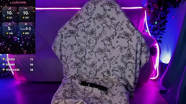 Sexy-Housewife online show from 14, 12, 2024