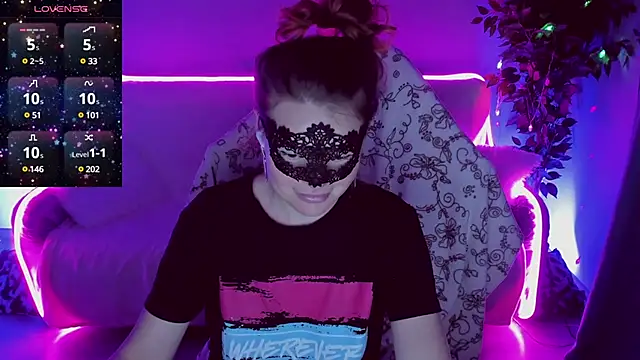 Sexy-Housewife online show from 20, 1, 2025
