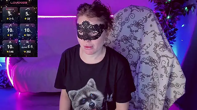Sexy-Housewife online show from 23, 1, 2025