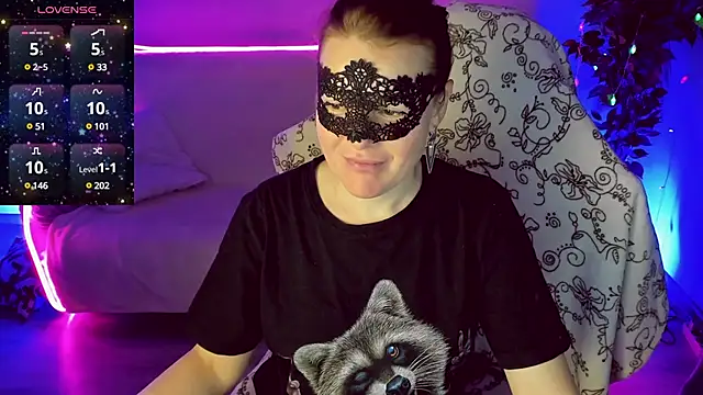Sexy-Housewife online show from 6, 2, 2025