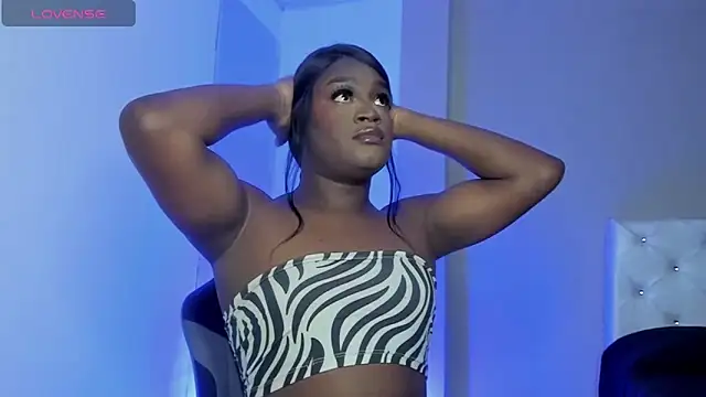 SofiaBrouw online show from 19, 11, 2025