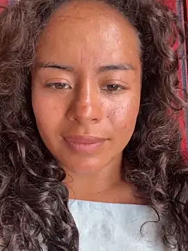 Marie Rose online show from 18, 3, 2025