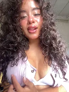 Marie Rose online show from 17, 9, 2025