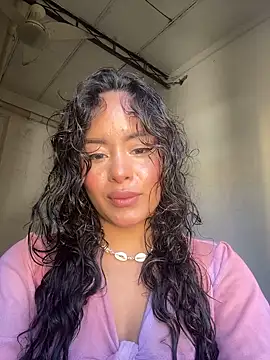 Marie Rose online show from 10, 9, 2025