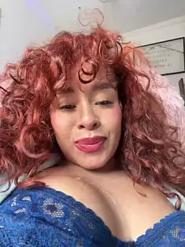 Snapshot of Marie_Rose chatting on 26, 6, 2026 Marie Rose online show from 26, 6, 2026