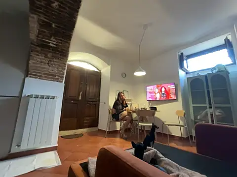 latinasexitrans123 online show from 24, 4, 2026