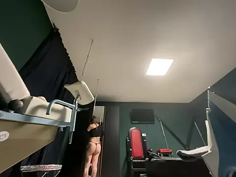 latinasexitrans123 online show from 14, 3, 2026