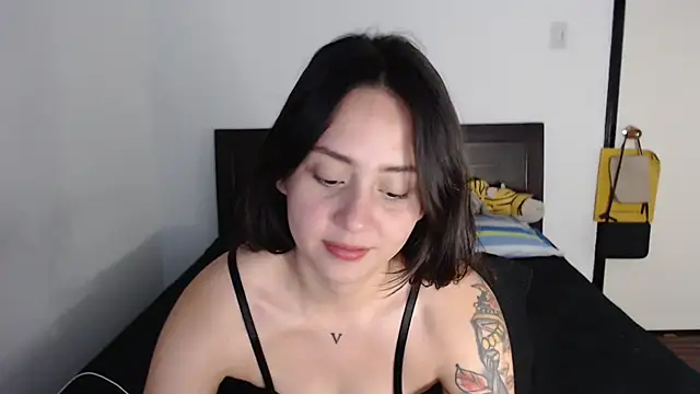 rebecca collin online show from 7, 10, 2025