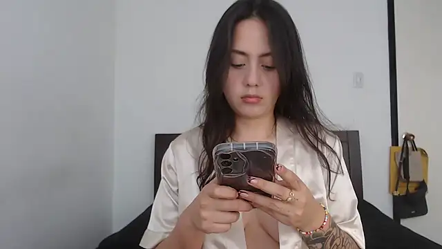 rebecca collin online show from 28, 2, 2026