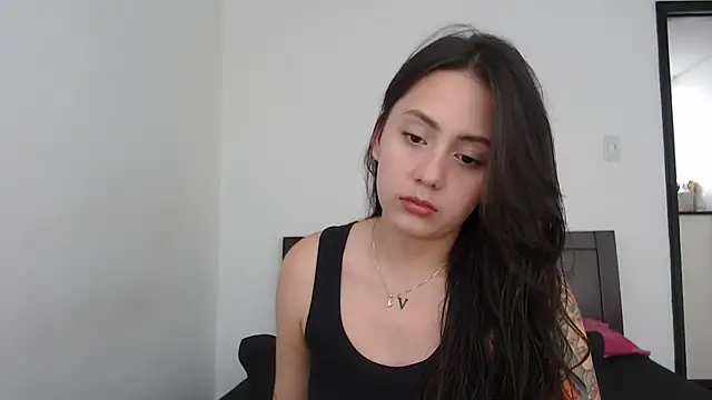 rebecca collin online show from 22, 2, 2026