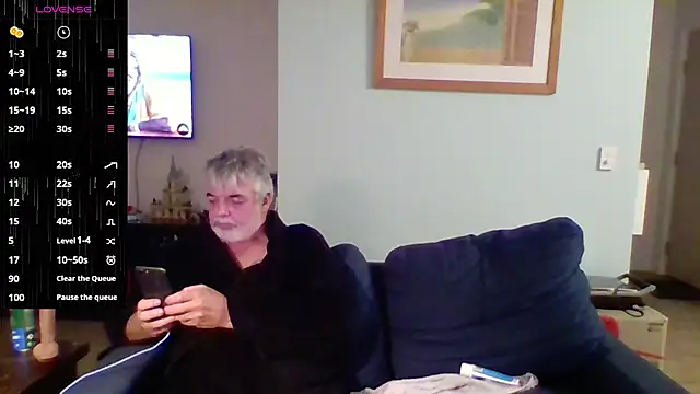 Skoona73 online show from 21, 4, 2026