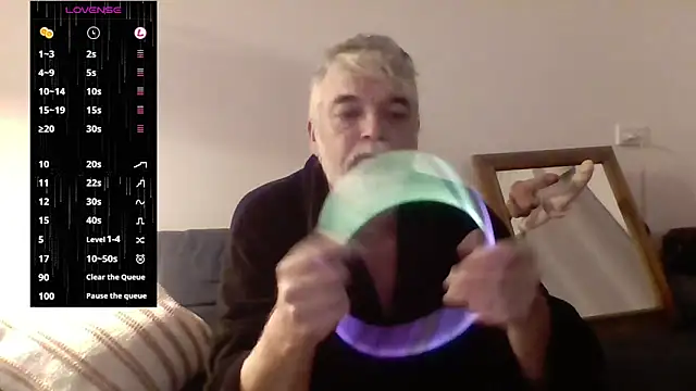 Skoona73 online show from 15, 4, 2026