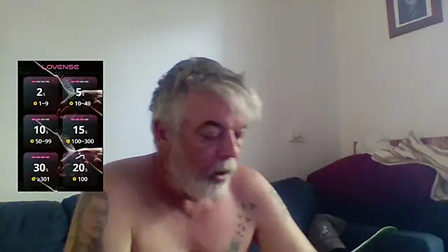 Skoona73 online show from 13, 4, 2026