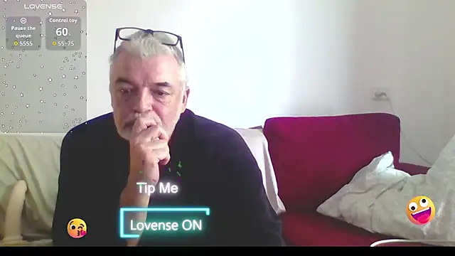 Skoona73 online show from 16, 9, 2025