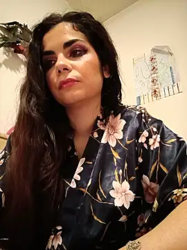 Saturnia Yvonne online show from 21, 2, 2025