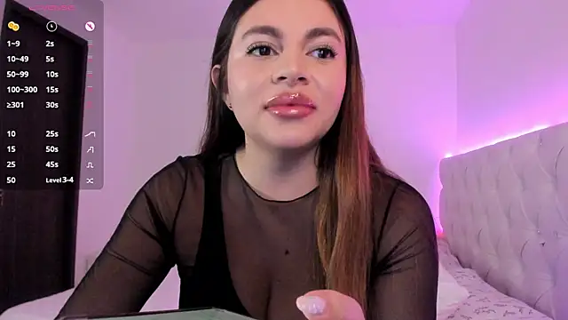 CataLesmes online show from 3, 3, 2025