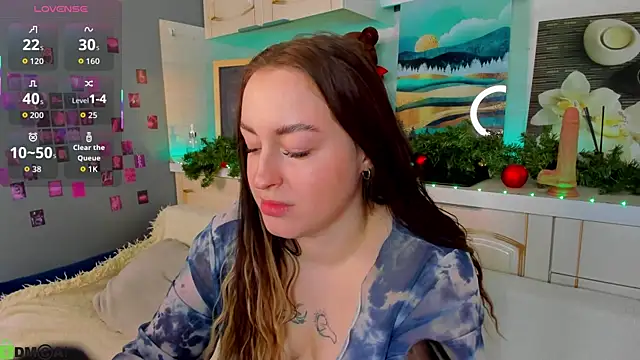 Kruela Eva online show from 23, 2, 2026