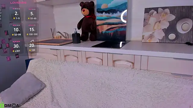 Kruela Eva online show from 6, 11, 2025