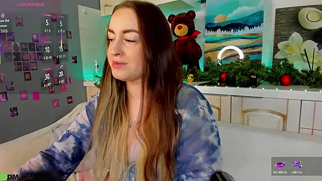 Kruela Eva online show from 13, 2, 2026