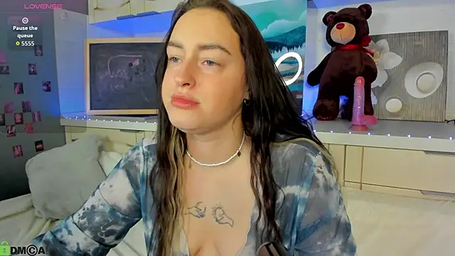 Kruela Eva online show from 14, 11, 2025