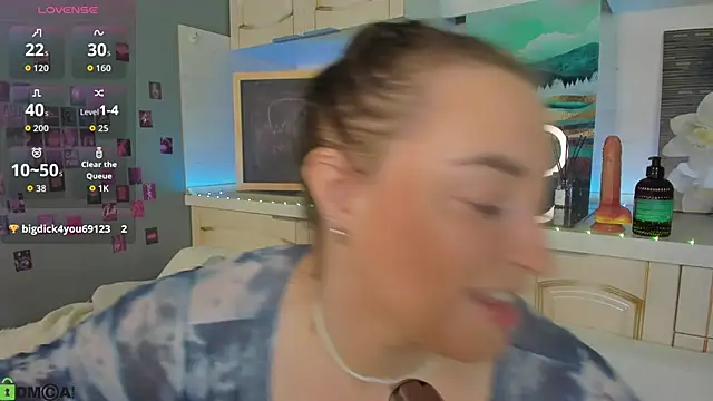 Kruela Eva online show from 14, 12, 2025