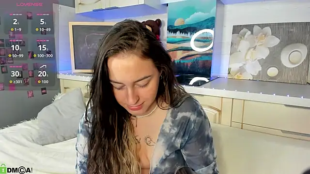 Kruela Eva online show from 11, 11, 2025