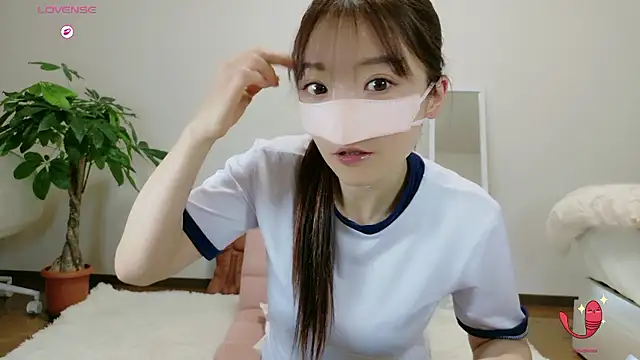 Snapshot of momochan88 chatting on 26, 4, 2026 momochan88 online show from 26, 4, 2026