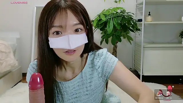 Snapshot of momochan88 chatting on 22, 5, 2026 momochan88 online show from 22, 5, 2026
