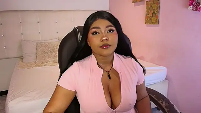 cherry chel online show from 26, 6, 2026
