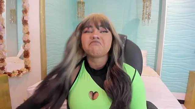 cherry chel online show from 16, 5, 2026