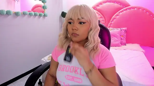 cherry chel online show from 14, 2, 2026