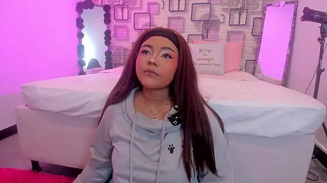 cherry chel online show from 14, 1, 2026