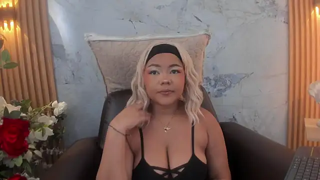 cherry chel online show from 17, 12, 2025