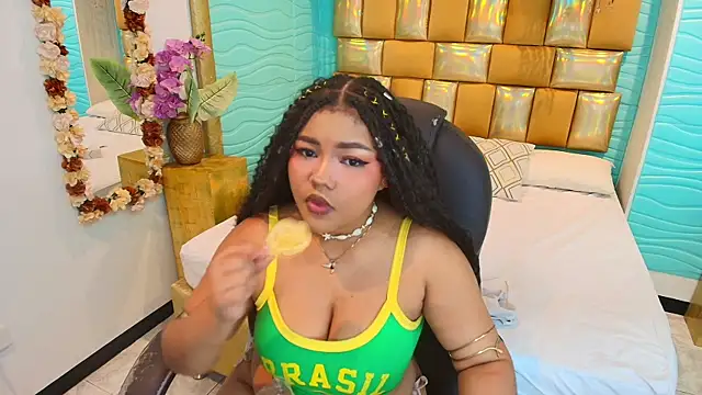 cherry chel online show from 24, 2, 2026