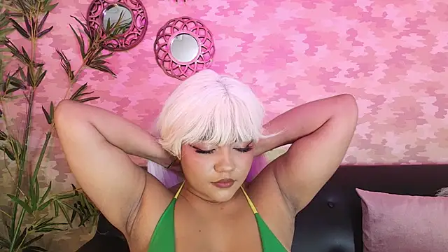 cherry chel online show from 5, 2, 2025